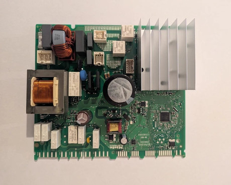 GLAVNA ELEKTRONIKA PS MIELE 12354210