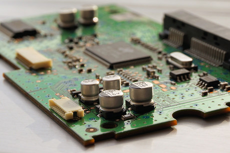 Elektronika ELP 430 09053592
