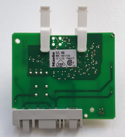 ELEKTRONIKA EZL 166 PS MIE 10781472 