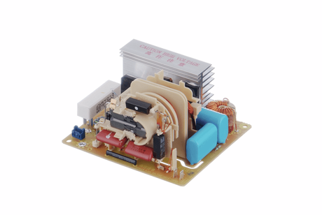 MODUL  MOČNOSTI  HMT85M65 BSH 00642714 