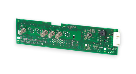 ELEKTRONIKA PEČ BSH 11066917 