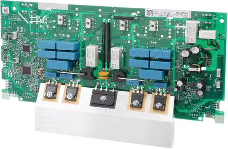 SPROGRAMIRAN NAPAJALNI MODUL KUHALNE PLOŠČE BOSCH 11008785