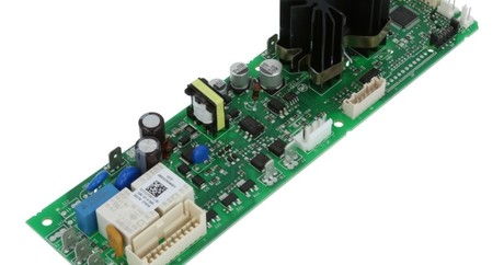 GLAVNA ELEKTR. KA DL 5213223871 