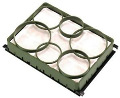 FILTRI-12/FILTER-MOTORJA-DISECI-BSH-5468637