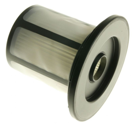 KOMPLET FILTER ROČNEGA SESALCA BOSCH  12033216