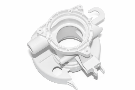 OHIŠJE FILTRA GO OHIŠJE FILTRA PS-03 BE 