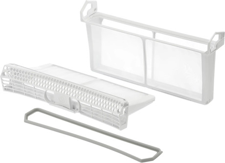 SPREDNJI FILTER Z TESNILO M  WTW86560  BSH 00649587 