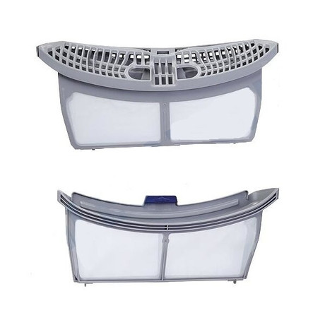 FILTER ZA PUH BEKO 2977490100 