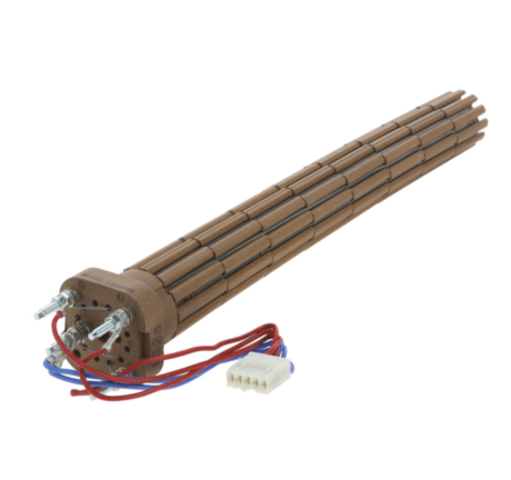 GRELNO TELO BOSCH 0066035