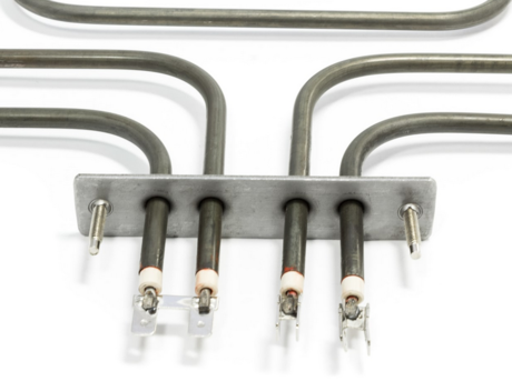 ZGORNJI GRELEC PEČICE ELECTROLUX  3970129015