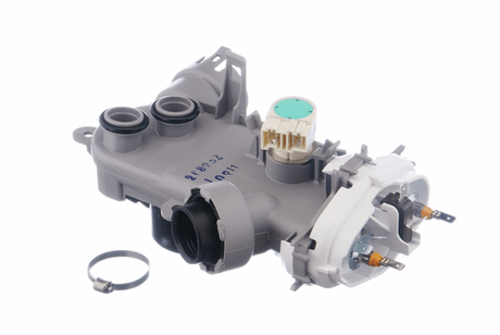 GRELEC - PRETOČNI SGS55 BSH 00642870 