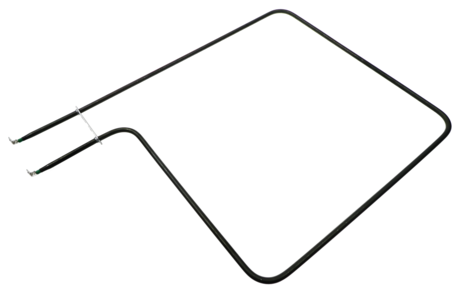 GRELEC PEČ ELX SPODNJI 140063361012 140063361012