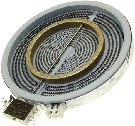 PLOŠČA GRELNA HSN895LEU BSH 00353909 