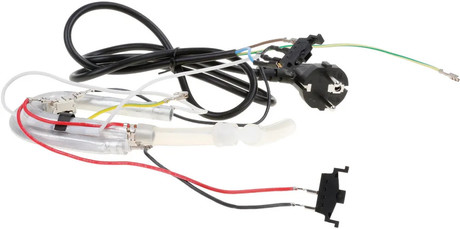 GRELEC TKA 6744 BSH 00640440 