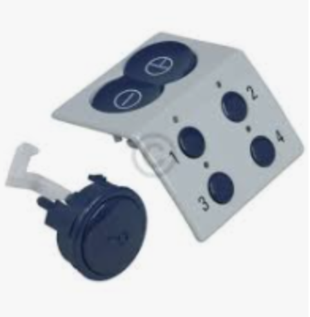 GUMBI SET BSH 00174541