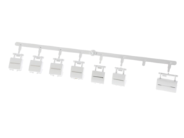 GUMBI-8/GUMBI-SET-BSH-5419160