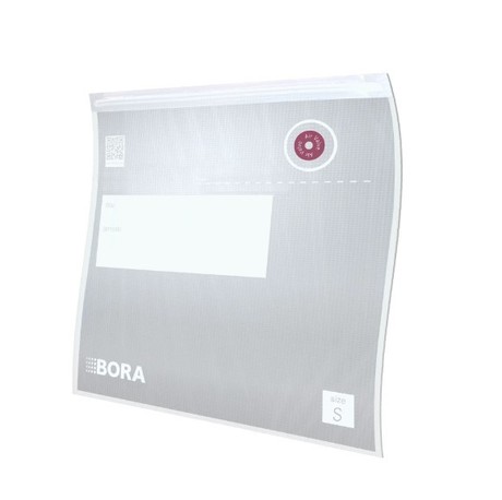 QVACVBE1 BORA QVAC vakuum. vrečka 15x0,6 L 