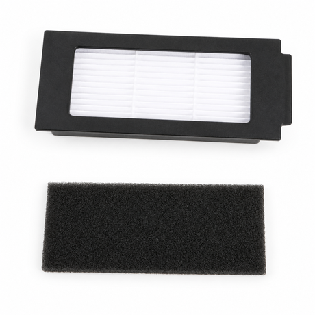 FILTER SET HEPA 12053657 