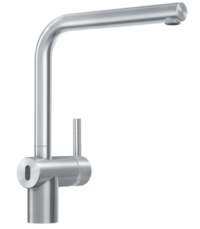 ATLAS NEO SENSOR nerjaveče jeklo FRANKE armatura