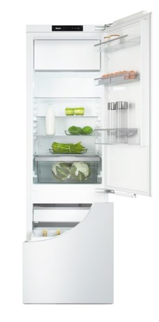 K7731E MIELE Vgradni hladilnik