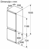 Hladilni-aparati-in-vinske-vitrine/20754040_Appliance-dimensions-_-KIN96-Flat-Hinge-Damped