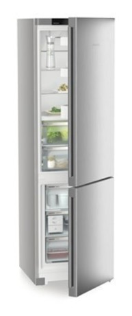CBNsfc572i Plus BioFresh NoFrost LIEBHERR Kombinirani hladilnik z zamrzovalnikom s sistemom BioFresh in NoFrost