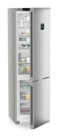 CNsfc574i Plus NoFrost LIEBHERR Kombinirani hladilnik z zamrzovalnikom s sistemom EasyFresh in NoFrost