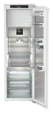 IRBAd5171-001 Peak BioFresh LIEBHERR Vgradni hladilnik z BioFresh Professional in AutoDoor