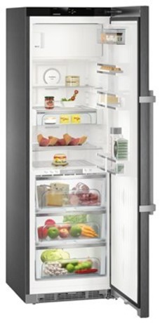 KBbs4374 Premium BioFresh LIEBHERR Samostojni hladilnik s sistemom BioFresh