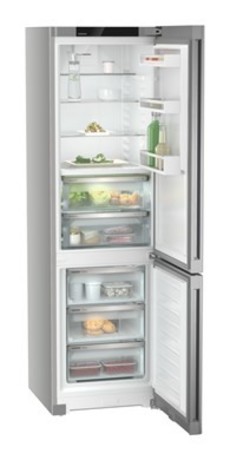 KGBNsfd57Z33 LIEBHERR Kombinirani hladilnik z zamrzovalnikom s sistemom BioFresh in NoFrost
