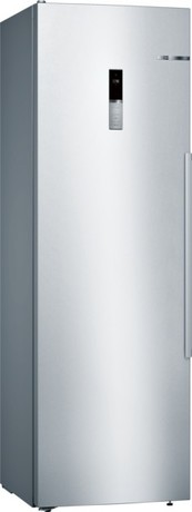 KSV36BIEP BOSCH Serie | 6, Prostostoječi hladilnik, 186 x 60 cm
