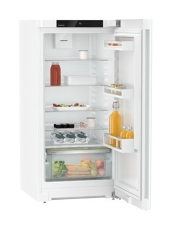 Rf4200 Pure LIEBHERR Samostoječi hladilnik s sistemom EasyFresh