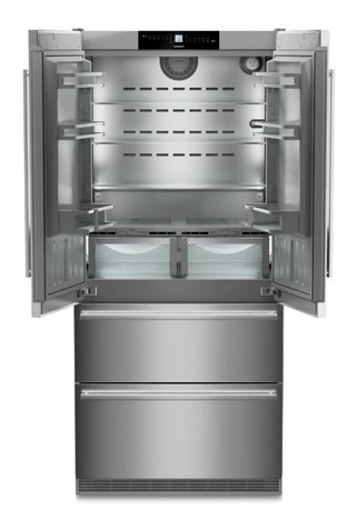 CBNste8872 BioFresh NoFrost LIEBHERR Hladilnik