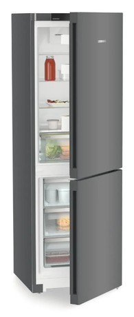 CNdgc5203 Pure EasyFresh NoFrost LIEBHERR Hladilnik-DarkGrey