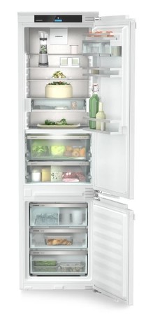 ICBNci5663 Prime BioFresh NoFrost LIEBHERR Vgradni hladilnik, 194 cm