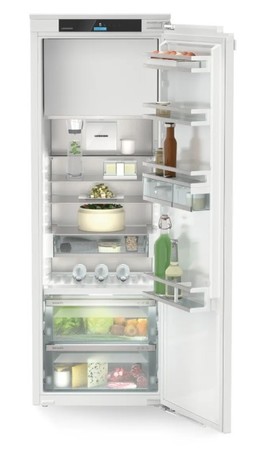 IRBdi4851 Prime BioFresh LIEBHERR Vgradni hladilnik