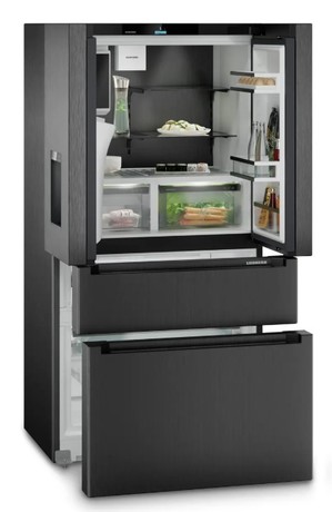 MBbsdi9528 Plus BioFresh NoFrost LIEBHERR Hladilnik French door