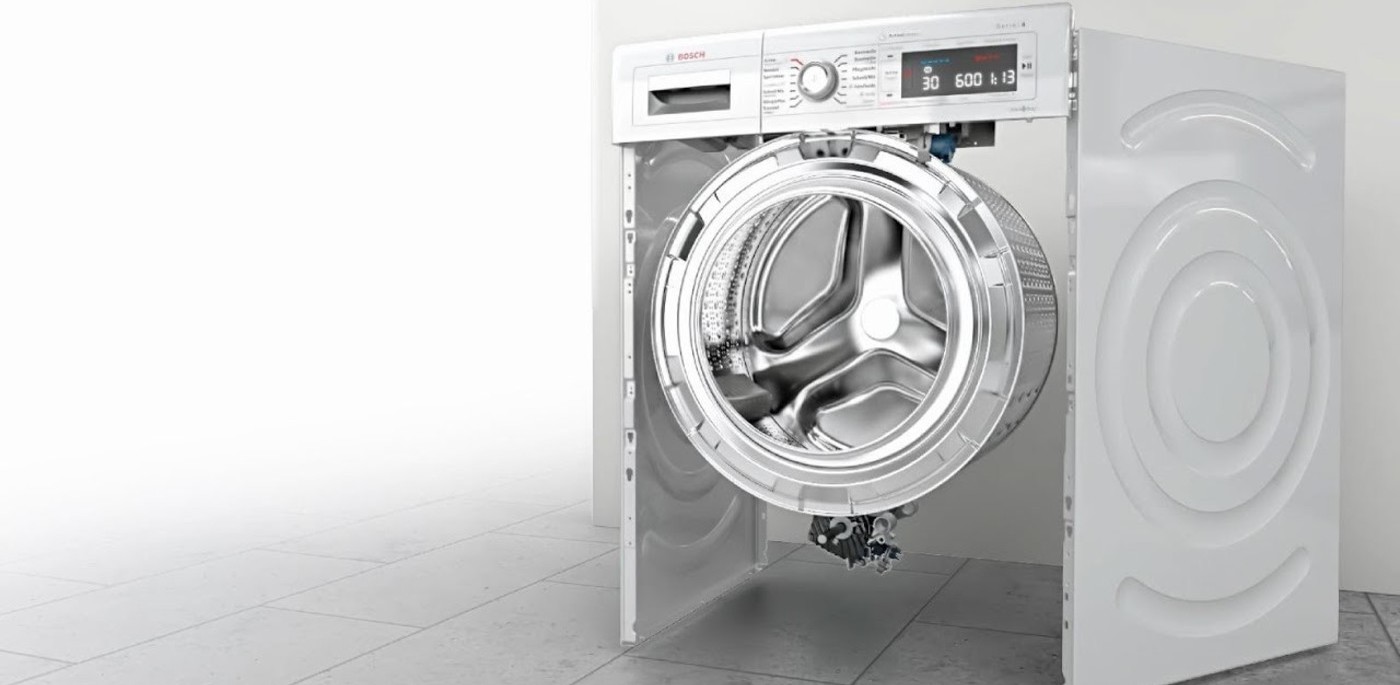 Top-quality and reliable spare parts for home appliances – all in one place