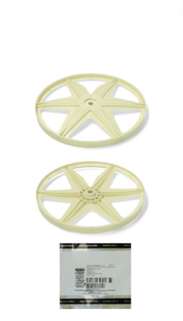 JERMENICA PRALNEGA STROJA CANDY 41029410