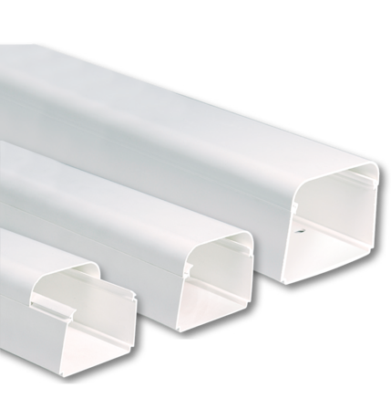 KANAL BEL ET 35 / 2m 1/64 MTR