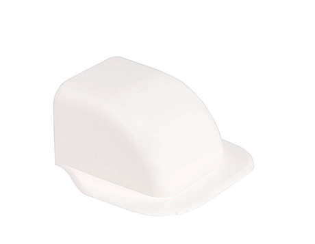 KOLENO 90° STENSKO ET125