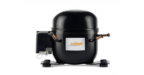 GL 60TB R134A 5,67CCM KOMPRESOR CUBIGEL HMBP