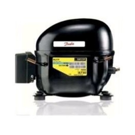 NL 6F R134A 6,10CCM KOMPRESOR DANFOSS LBP