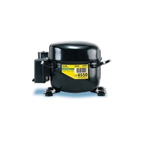 TL 3F R134A 3,13CCM KOMPRESOR DANFOSS LBP