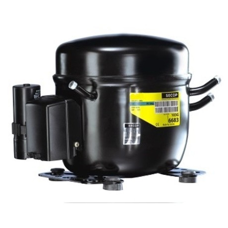 TLES 9KK2 R600A 8,83CCM KOMPRESOR DANFOSS LBP