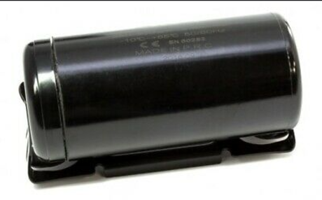 KONDENZATOR ZAGON. 250- 300 MF