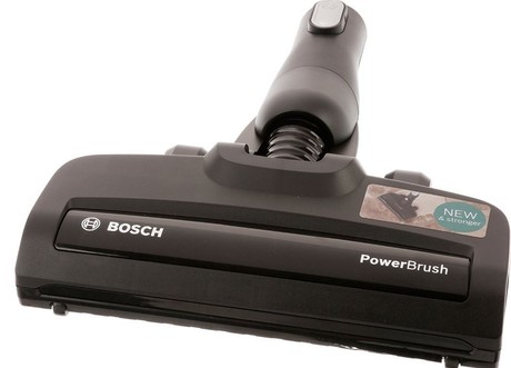 KRTAČA SESALCA BOSCH 17007183