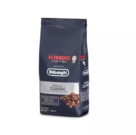 DeLonghi kavna zrna KIMBO ESPRESSO CLASSIC 250 g  DLSC610