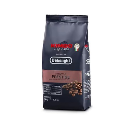 DeLonghi kavna zrna KIMBO ESPRESSO PRESTIGE 250 g DLSC614