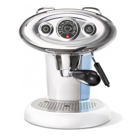 X7.1 ILLY Iperespresso, Kavni aparat, bel